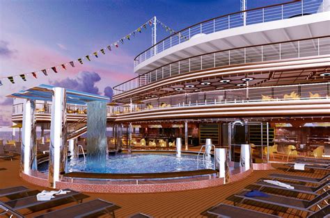 Costa Diadema: Barco, Opiniones, Excursiones, Compañeros ️。